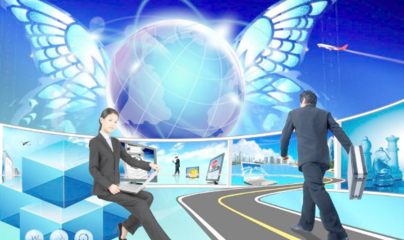 電子商務(wù)總體架構(gòu)中的商務(wù)服務(wù)