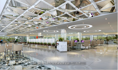 首創(chuàng)紹興商場裝修公司先河，天霸設(shè)計以高水準電子商務(wù)服務(wù)引領(lǐng)行業(yè)