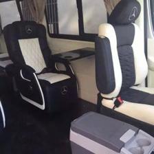 商務車改裝與會展服務的創新融合 力諾汽車改裝的卓越之道