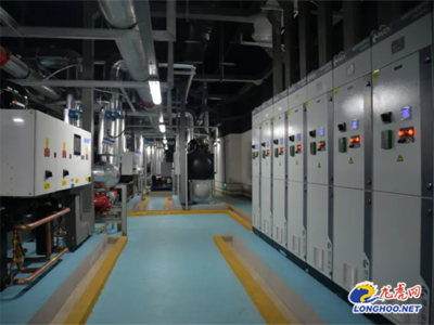 向新而行 乘質(zhì)而上 南京地鐵推動新質(zhì)生產(chǎn)力行穩(wěn)“智”遠(yuǎn) 電力行業(yè)高效節(jié)能技術(shù)研發(fā)