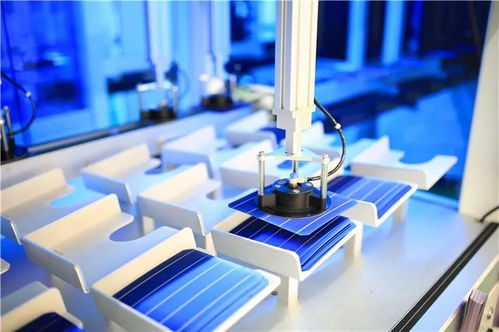 500元起家，筑就通威新能源理想國(guó) 探尋劉漢元的節(jié)能電力技術(shù)之路